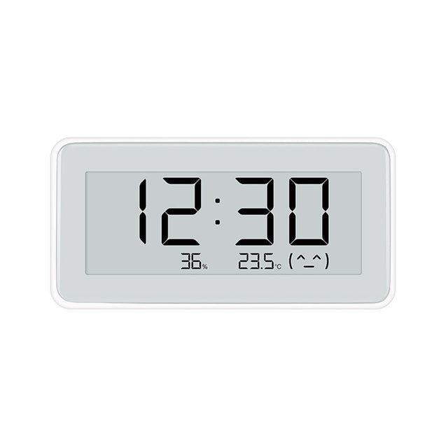 Mi Temperature And Humidity Monitor Pro