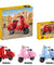 Lepin Vespa Blocks