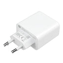 MI 33W Wall Charger (TYPE-A + TYPE-C)