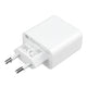 MI 33W Wall Charger (TYPE-A + TYPE-C)