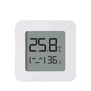 Mi Temperature and Humidity Monitor 2