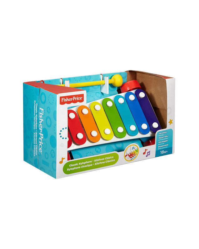 Fisher Price Classic Xylophone