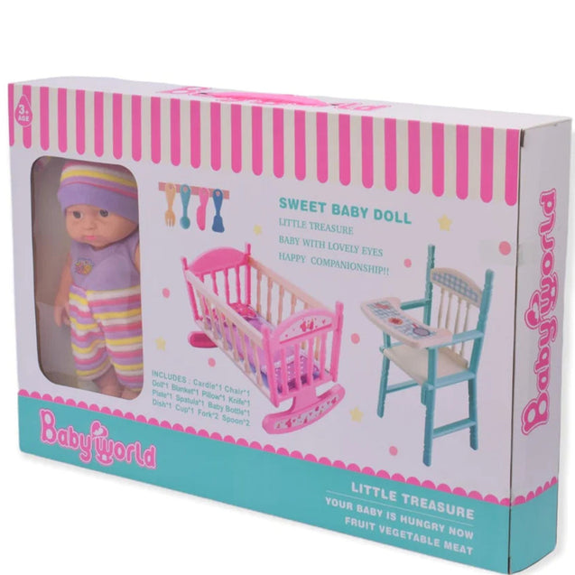 Baby Doll