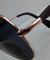 RED RB3517 Aviator Mens Polarized Sunglasses
