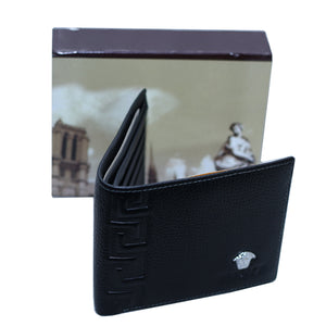 Versace Men Wallet - Premium Quality Global Brand in Pakistan
