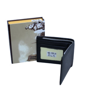 Versace Men Wallet - Premium Quality Global Brand in Pakistan