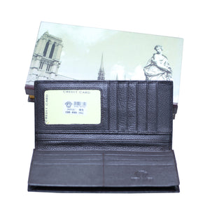 Versace Long Men Wallet - Premium