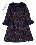 Long Length Top with Pendant