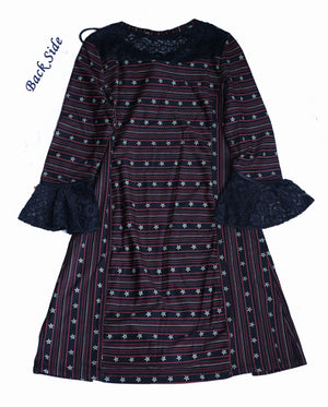 Long Length Top with Pendant