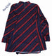 PRINTED THAI SILK LONG SHIRT