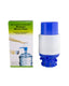 Manual Huile Drinking Water Bottle Hand Pump