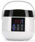 Wax Warmer Portable Electric Wax Heater With Digital Screen Display