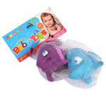 Fish Shaped Baby Toys