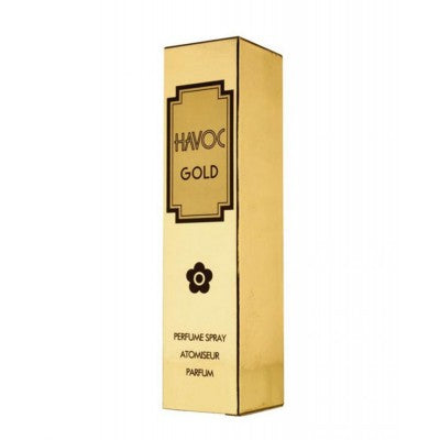 My Perfumes Original Havoc Gold Perfume in Pakistan 75Ml