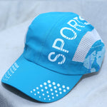 Sports Cap for Hunting, Fishing, Outdoor