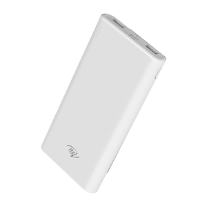 itel Superslim Powerbank (10000mAh)