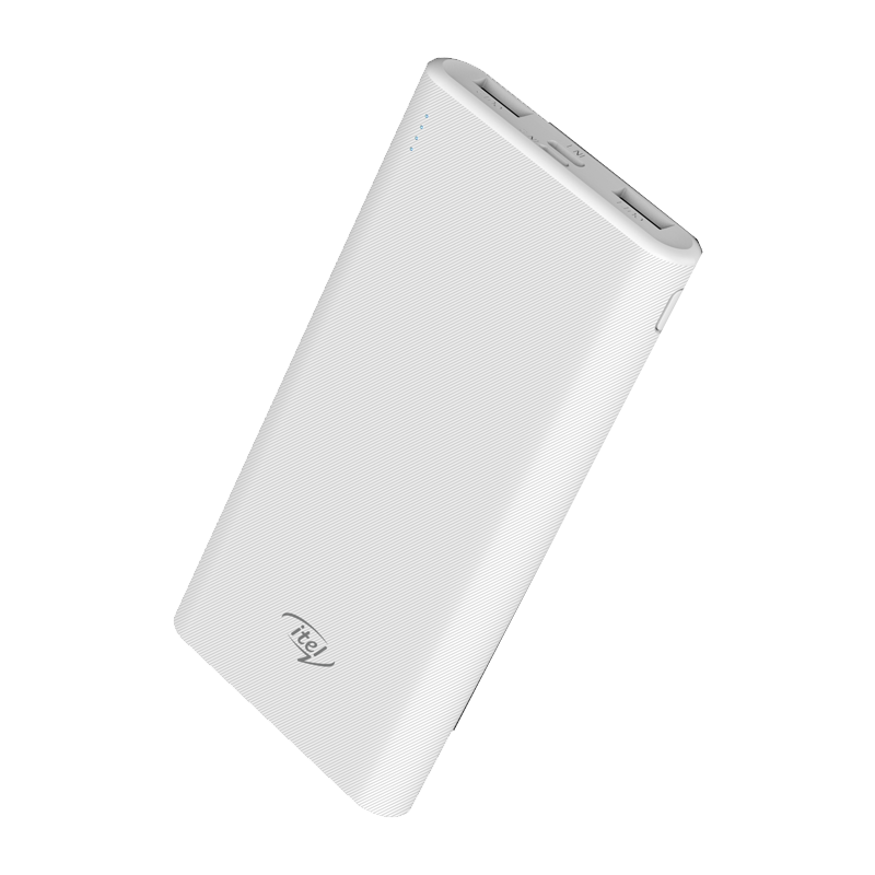 itel Superslim Powerbank (10000mAh)