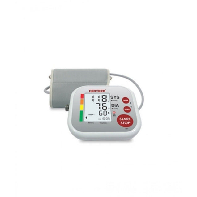 Certeza Arm Digital Blood Pressure Monitor (BM-405)