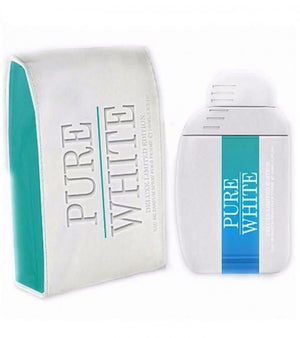 Creation Lamis Pure White EDT Perfume in Pakistan For Women - 100 ml
