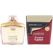 Creation Lamis Rapid Fire Perfume in Pakistan For Women - 100 ml