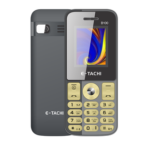 E-TACHI B100 DUAL SIM