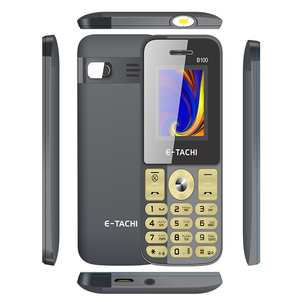 E-TACHI B100 DUAL SIM