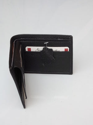 Leather Wallet For Men