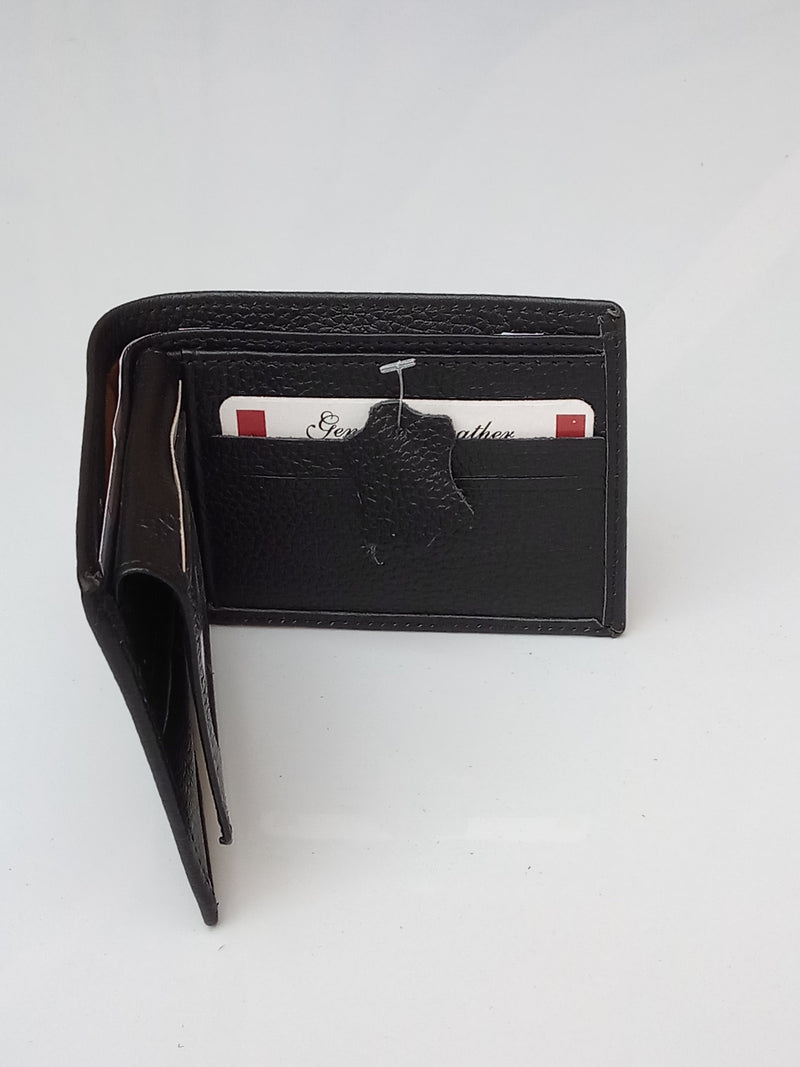 Leather Wallet For Men