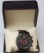 Ticarto-o chronograph watch in black for men
