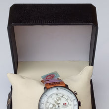 Ticarto-o chronograph elegant watch