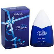 Shirley May Shirley May Blue Amor Perfume in Pakistan For Women - EDT - 100 ml