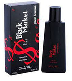 Shirley May Black Market Perfume in Pakistan For Men - 100 ml