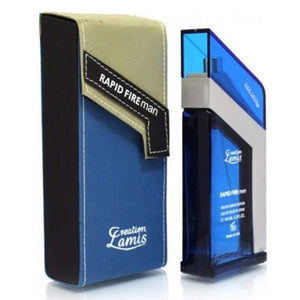 Creation Lamis Rapid Fire Perfume in Pakistan For Men - 100 ml