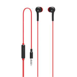 itel Super Bass Earphones