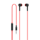 itel Super Bass Earphones