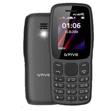 G'FIVE BIG FIGHTER - (Mobile under 5000)