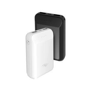 itel Super Portable Power Bank (10000mAh)