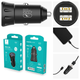 SKYDOLPHIN SZ-11 DUAL USB CAR CHARGER