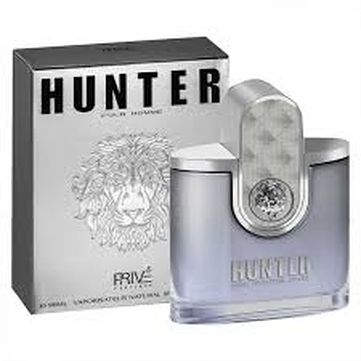 Prive Perfume - Prive Hunter Perfume in Pakistan For Men - Eau de Toilette - 100 ml