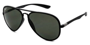 RB4180 Sunglasses AVIATOR LITEFORCE