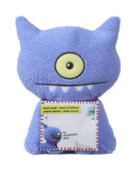 Hasbro Blue Ugly Doll