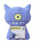 Hasbro Blue Ugly Doll