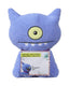 Hasbro Blue Ugly Doll