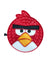 Pop It Angry Birds Red Fidget Toy