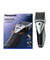 Panasonic Hair & Beard Trimmer ER206 k
