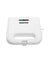 GEEPAS Sandwich Toaster With Thermostat Control (GS672)