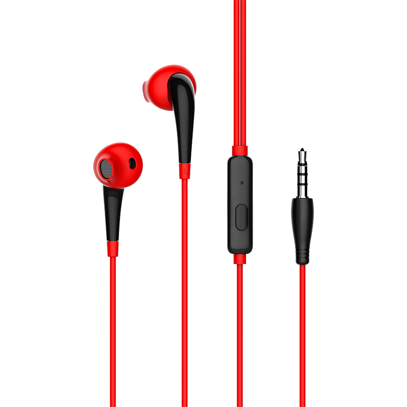 itel Superior Sound Earphones