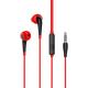 itel Superior Sound Earphones