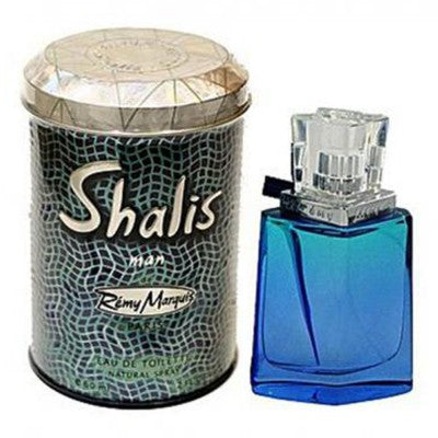 Remy Marquis Shalis Perfume in Pakistan For Men - Eau de Toilette - 50 ml