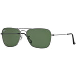 RB Pilot Style CARAVAN RB3136